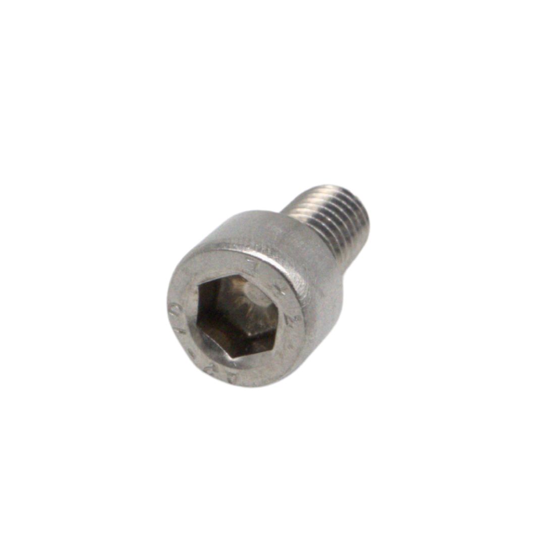 Flywheel Adaptor Socket Head Cap Screw M6 X 12MM, T225/212RS (138220022)