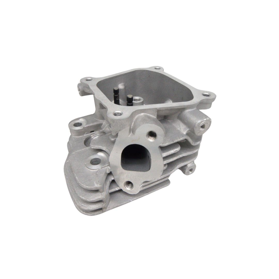 Big Valve Shred Head, 32MM Intake Value (32MMSHREDHEAD)
