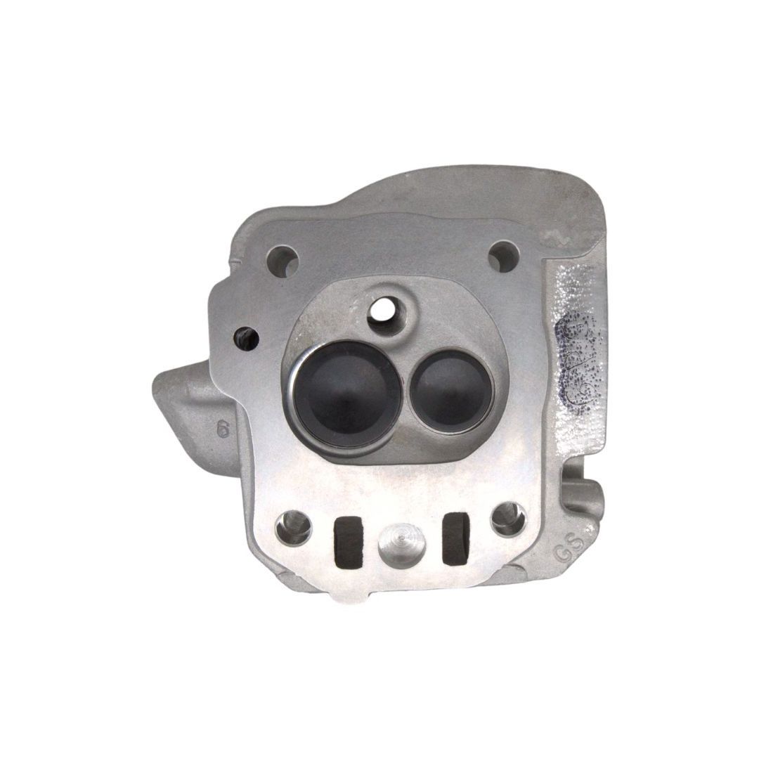 Big Valve Shred Head, 32MM Intake Value (32MMSHREDHEAD)