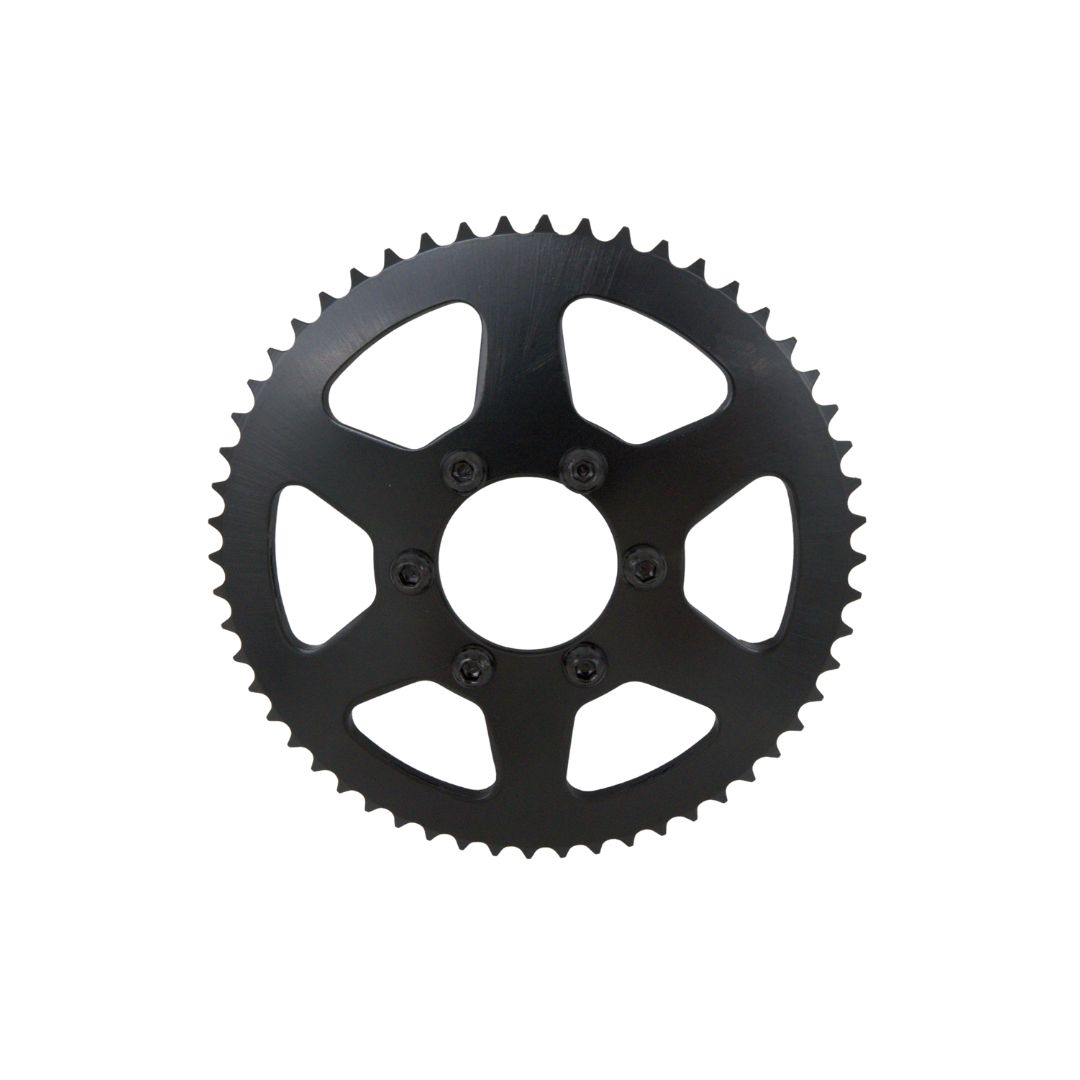 Rear Sprocket 55T for Ebox Dragster (DRAGSPKT219H55T)