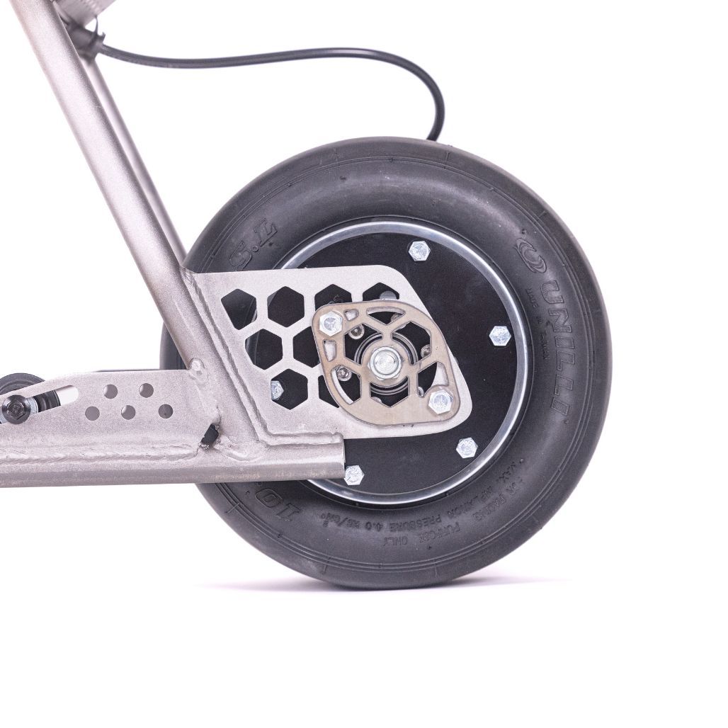 Rascal GT Mini Bike Drag Kit (RASCALGTDRAG) Sprocket Carrier