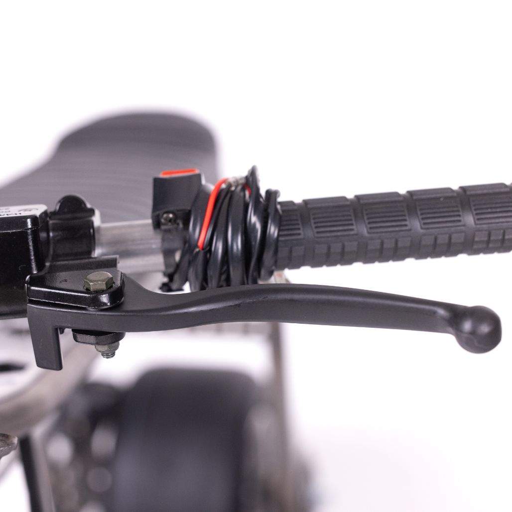 Rascal GT Mini Bike Drag Kit (RASCALGTDRAG) Hydraulic Brake Lever