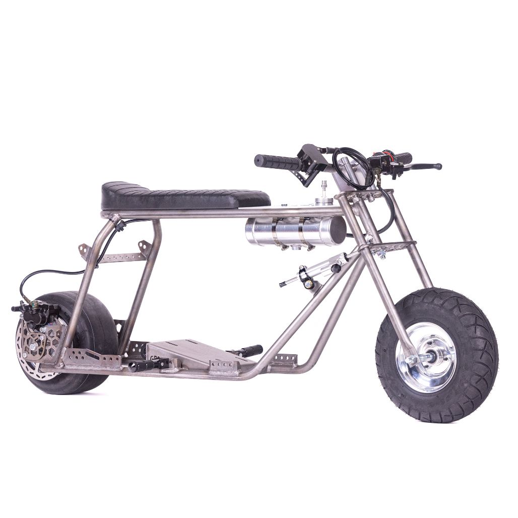 Rascal GT Mini Bike Drag Kit (RASCALGTDRAG) Right 45