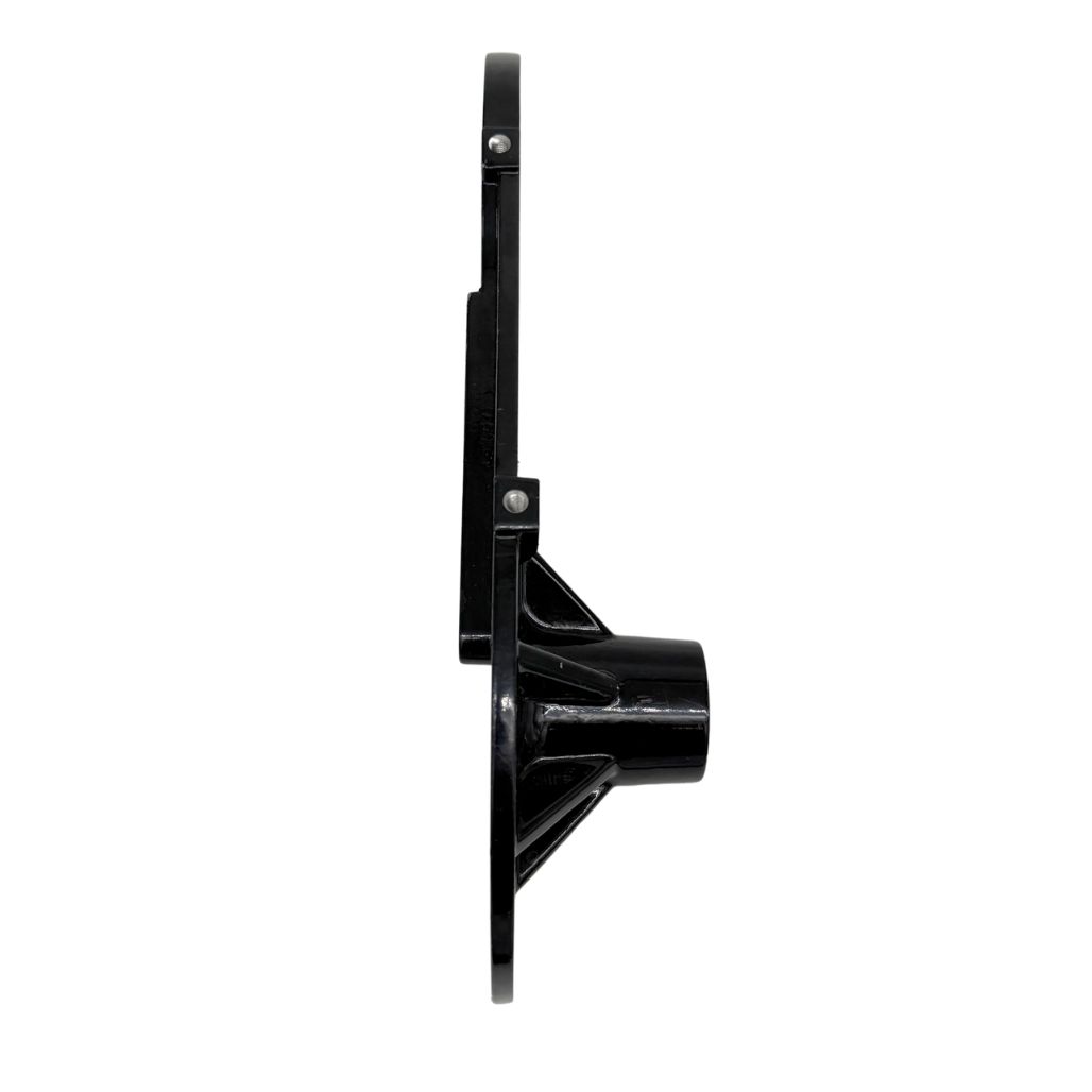 30 Series Back Plate with Bearings - Aftermarket Torque Converter (30BACKPLATE)