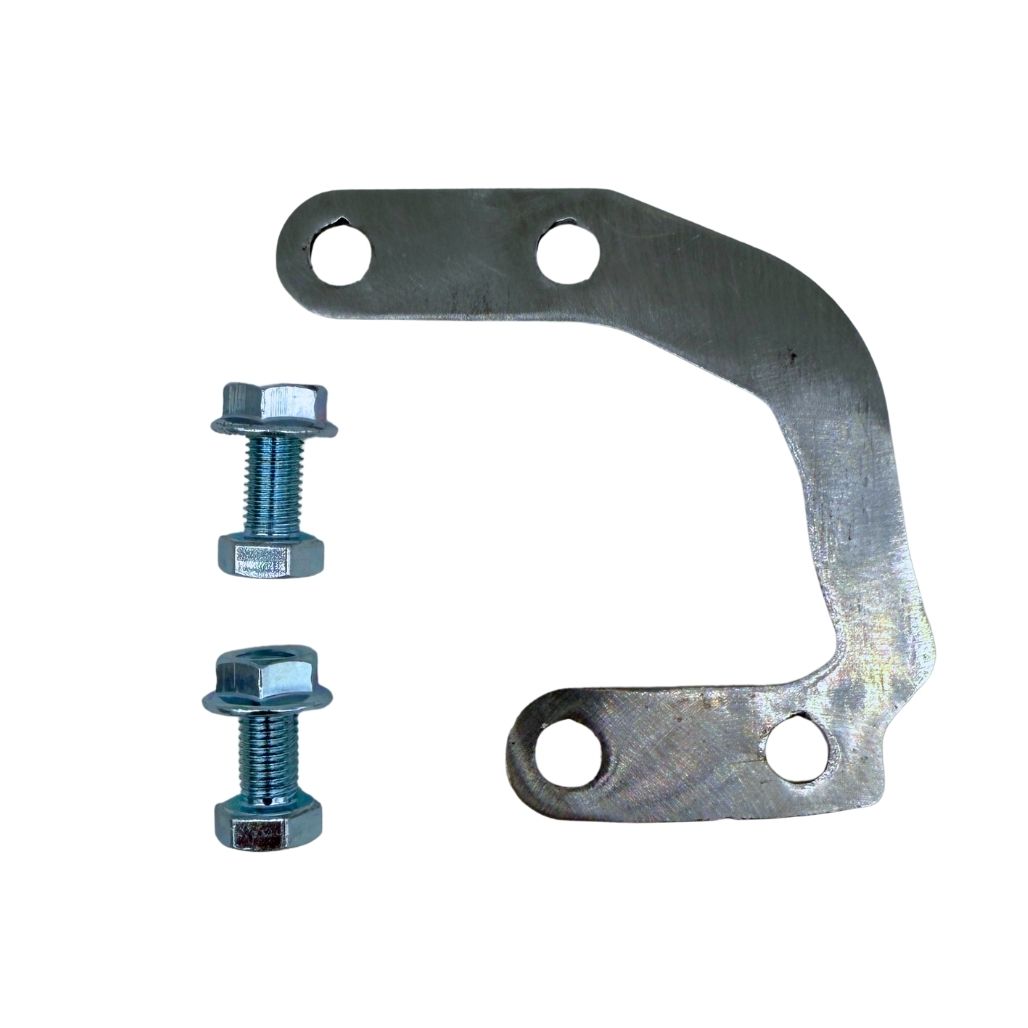 Brake Adapter, Big Wheel Mega Moto 212 (MM212BWBA)