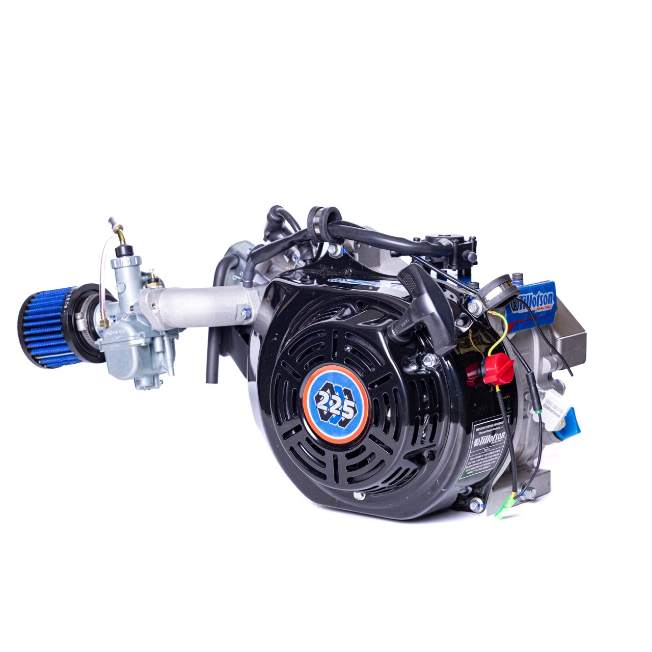 Tillotson 225RS Gen 2 Racing Engine (225.RS-GEN2)