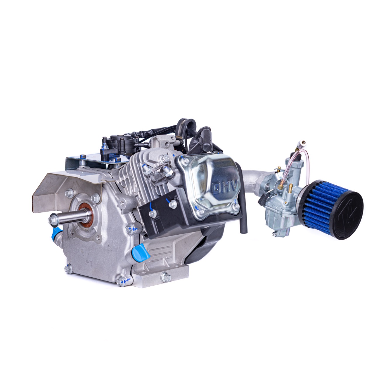 Tillotson 225RS Gen 2 Racing Engine (225.RS-GEN2)