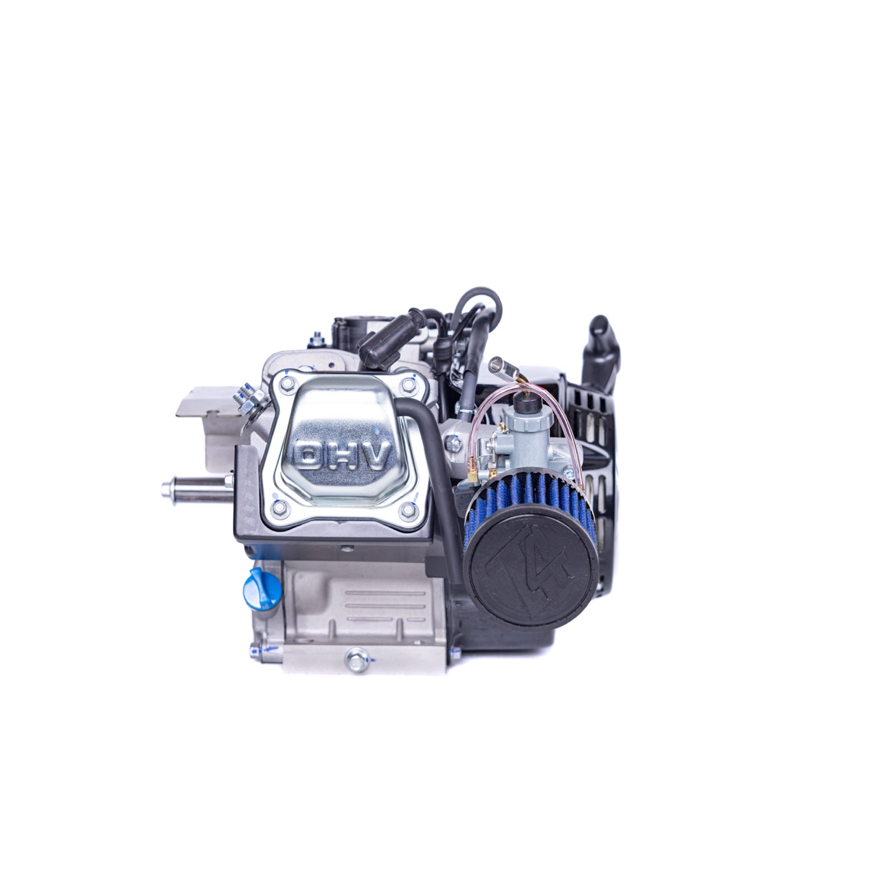 Tillotson 225RS Gen 2 Racing Engine (225.RS-GEN2)