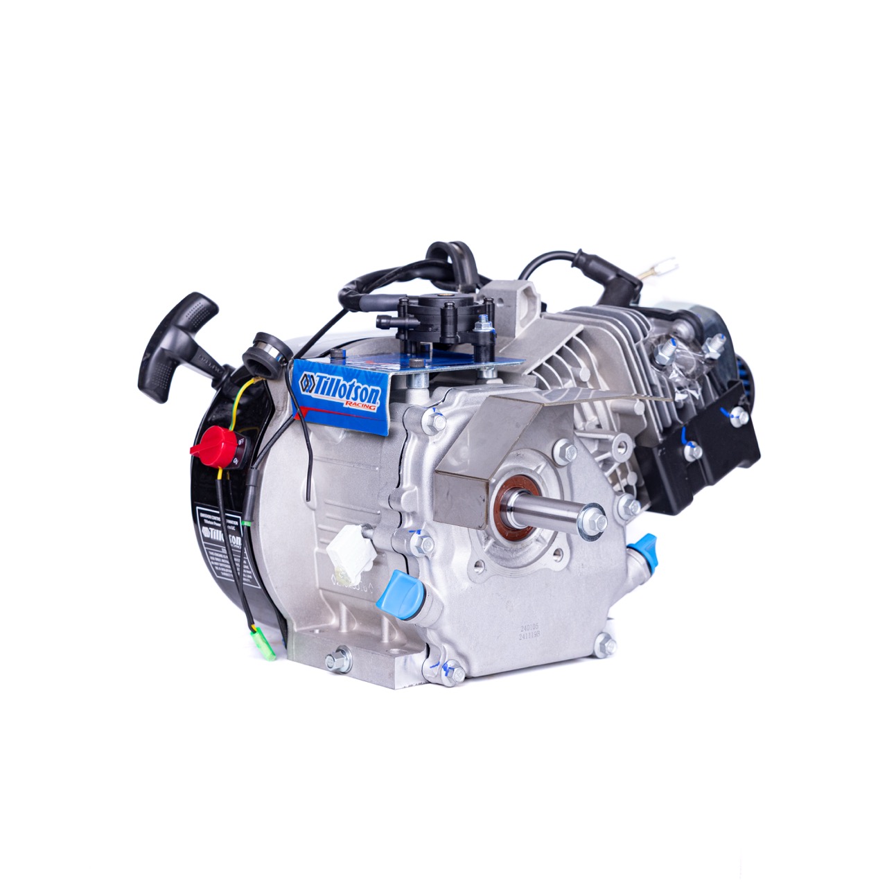 Tillotson 225RS Gen 2 Racing Engine (225.RS-GEN2)