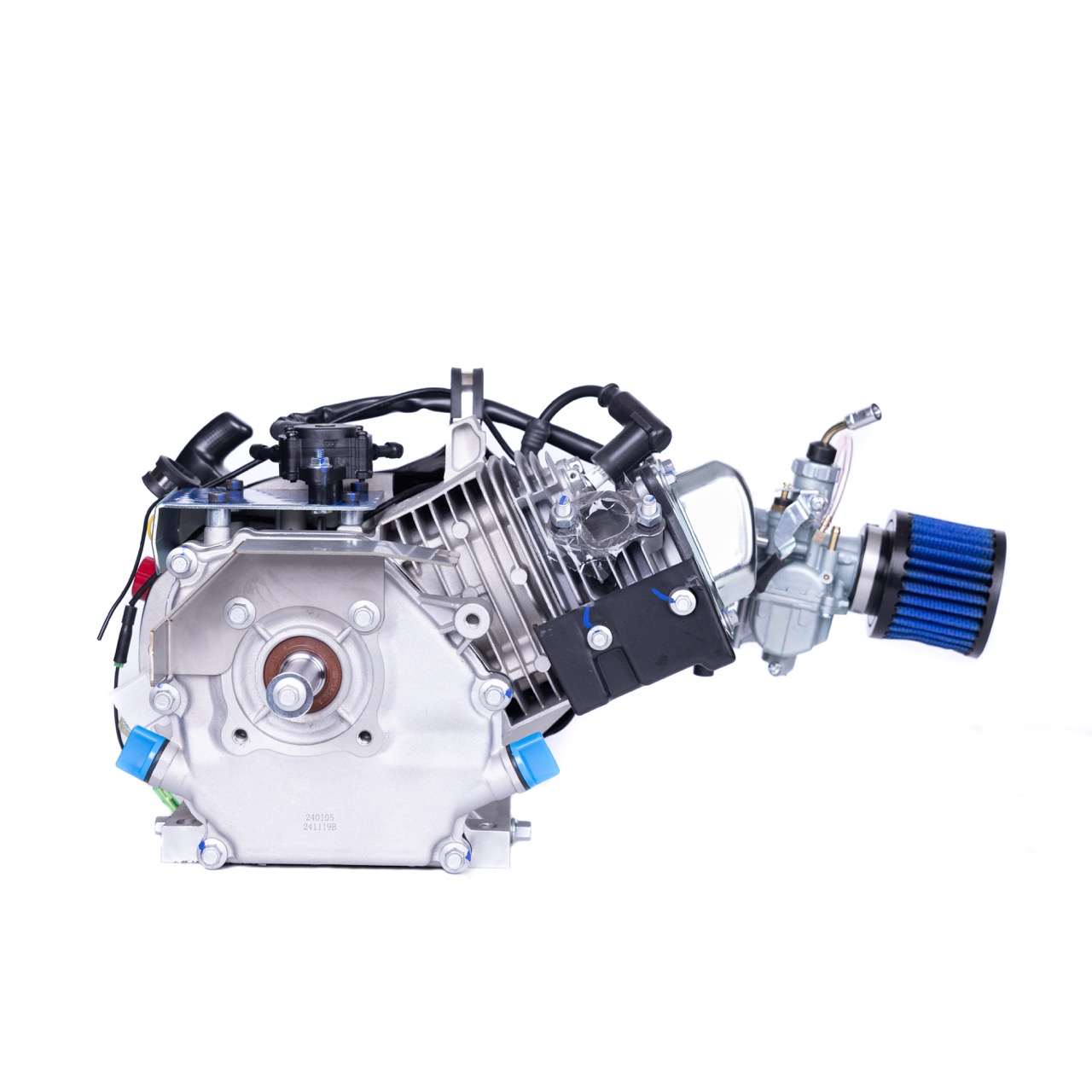 Tillotson 225RS Gen 2 Racing Engine (225.RS-GEN2)