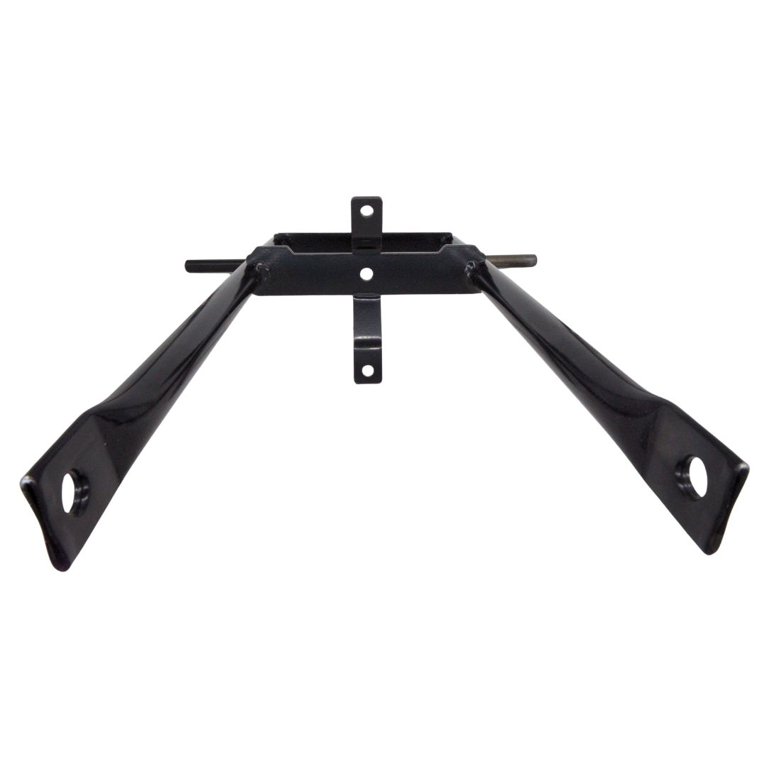 Bare Handlebar Front Forks, Coleman CT100U (61110-HB)