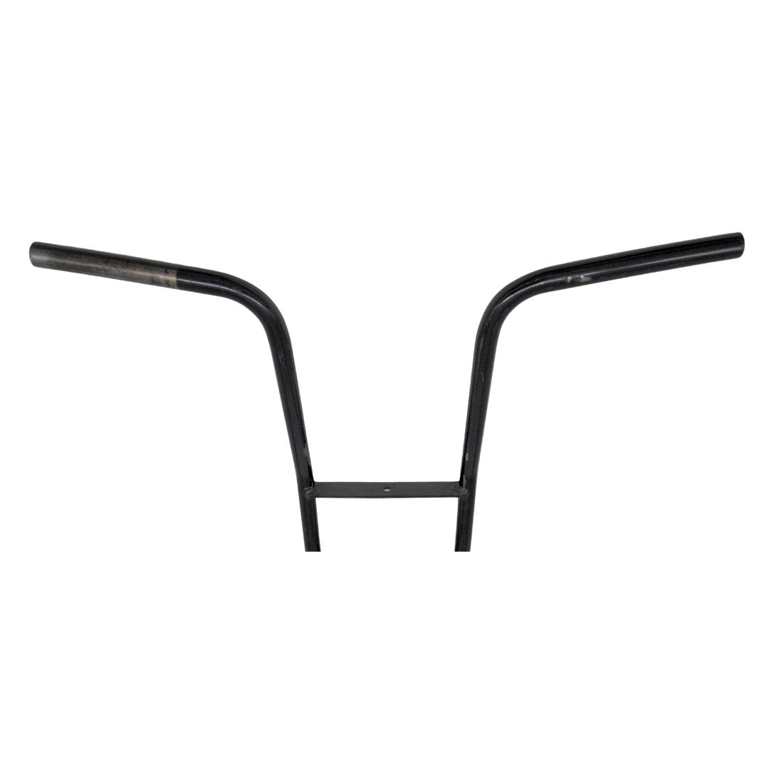 Bare Handlebar Front Forks, Coleman CT100U (61110-HB)
