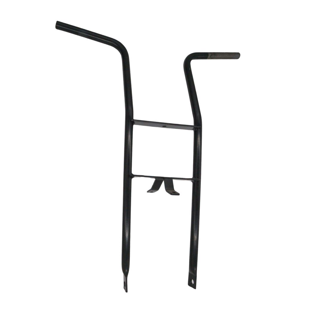 Bare Handlebar Front Forks, Coleman CT100U (61110-HB)