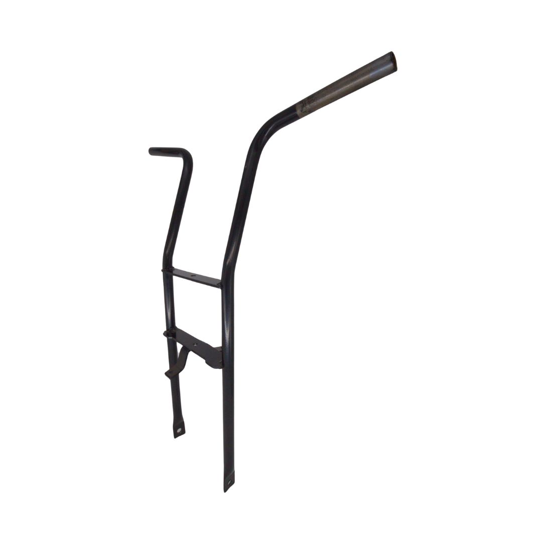 Bare Handlebar Front Forks, Coleman CT100U (61110-HB)