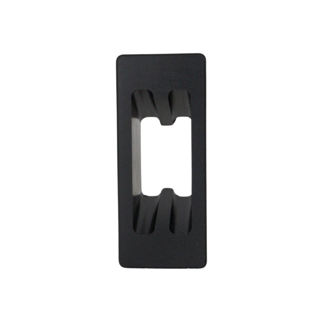 Replacement Chain Guide Block, MB200-2/Hurricane 200X (CHAINGUIDEBLOCK)