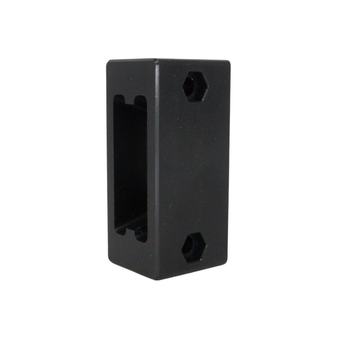 Replacement Chain Guide Block, MB200-2/Hurricane 200X (CHAINGUIDEBLOCK)