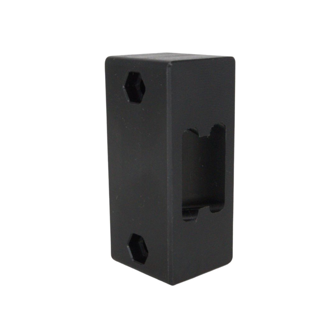 Replacement Chain Guide Block, MB200-2/Hurricane 200X (CHAINGUIDEBLOCK)