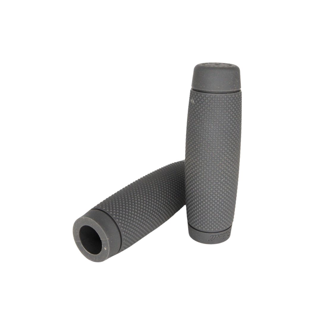 Biltwell Recoil Grey Grips (0630-2514)