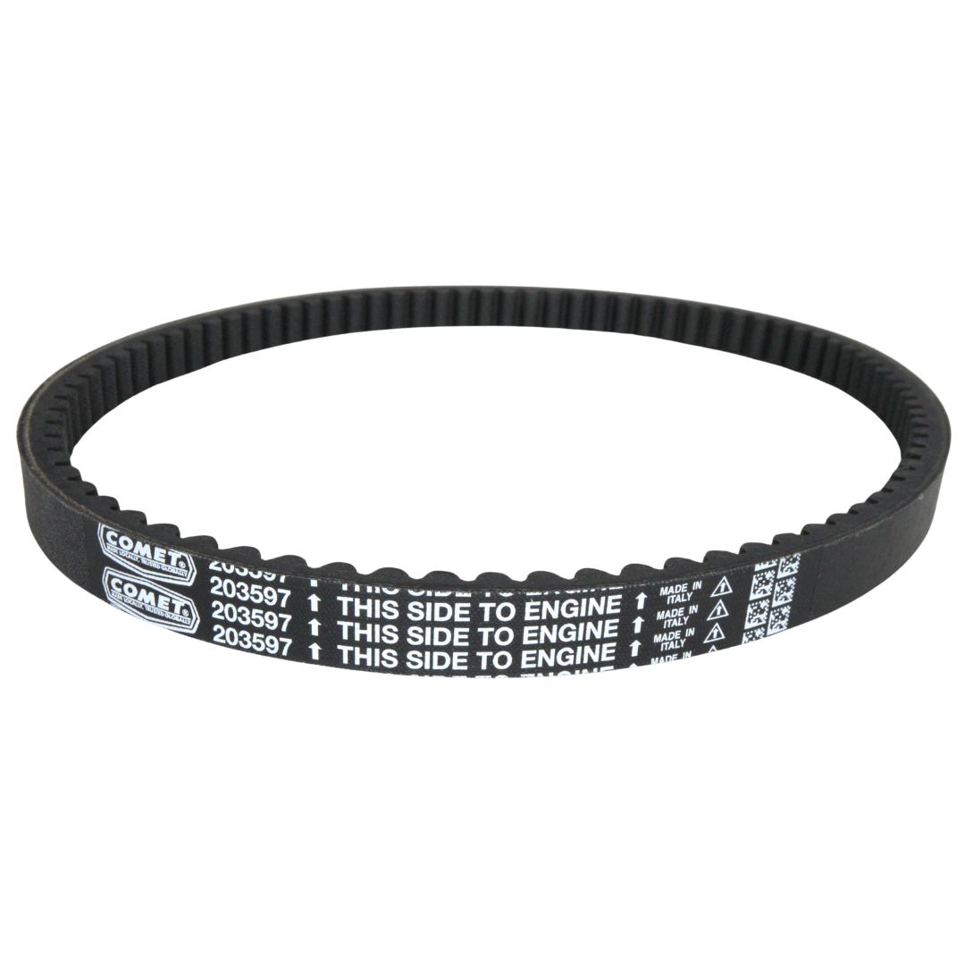 K.928 30 Series Drive Belt, 203597A Genuine Comet (203597A-COMET)
