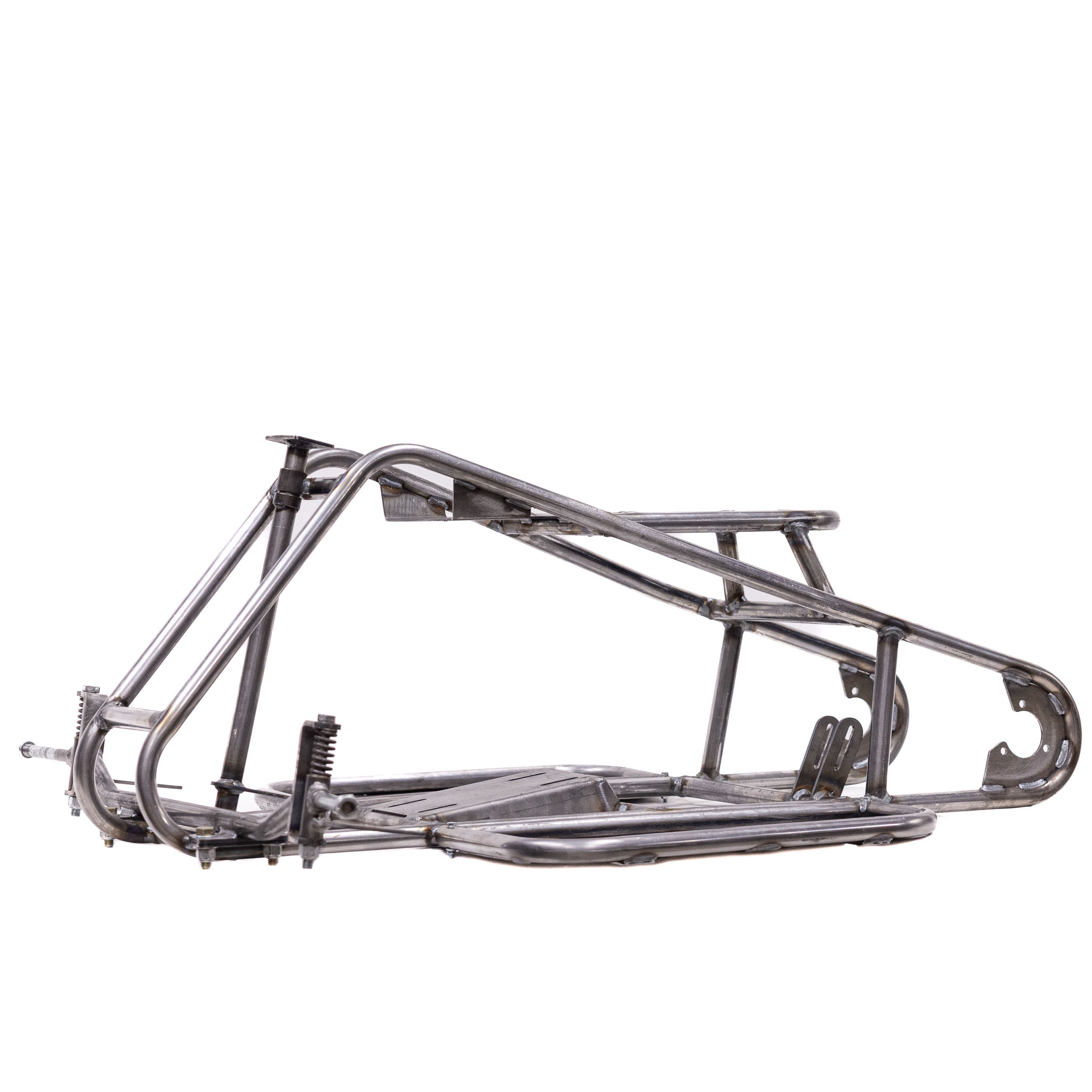 GPS Drift Quad | Frame Kit (DIY Build)