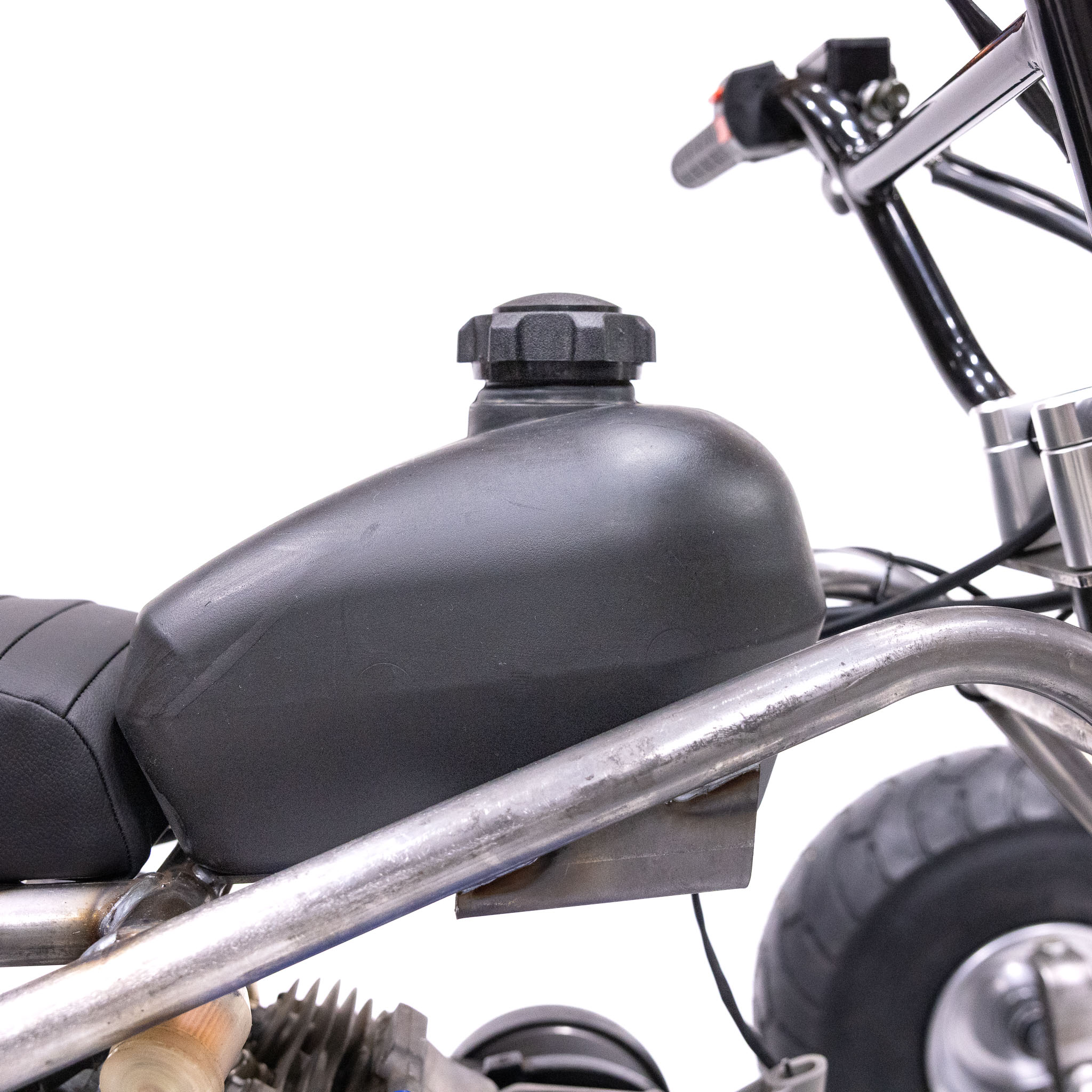 GPS Drift Quad | Complete Kit (DQCOMP) Unitank