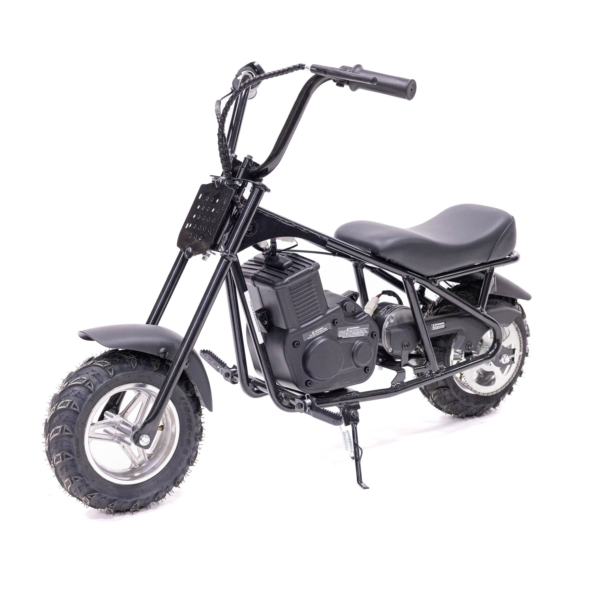 Mega Moto 250W Electric Mini Bike