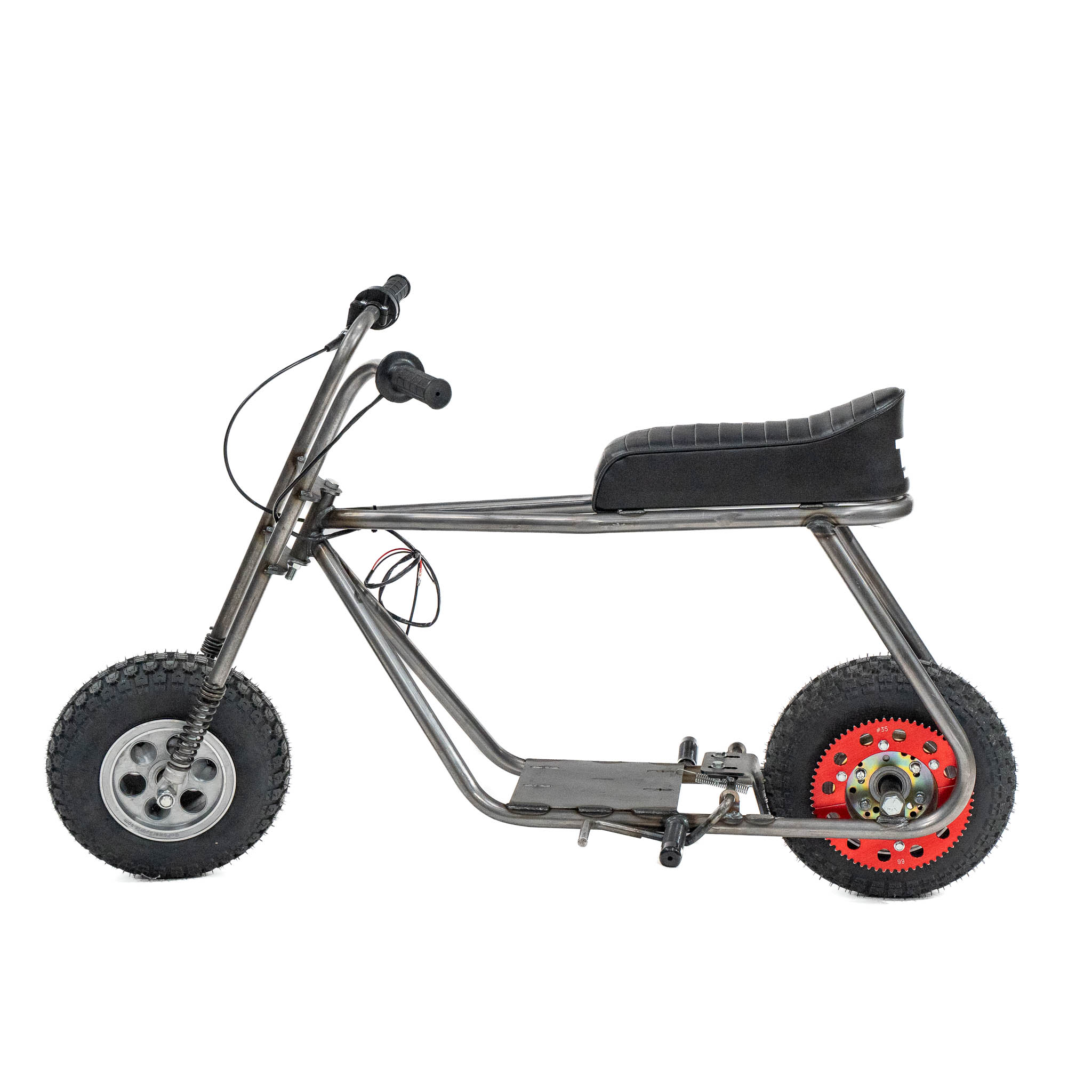 Taco 22 Mini Bike Roller Kit