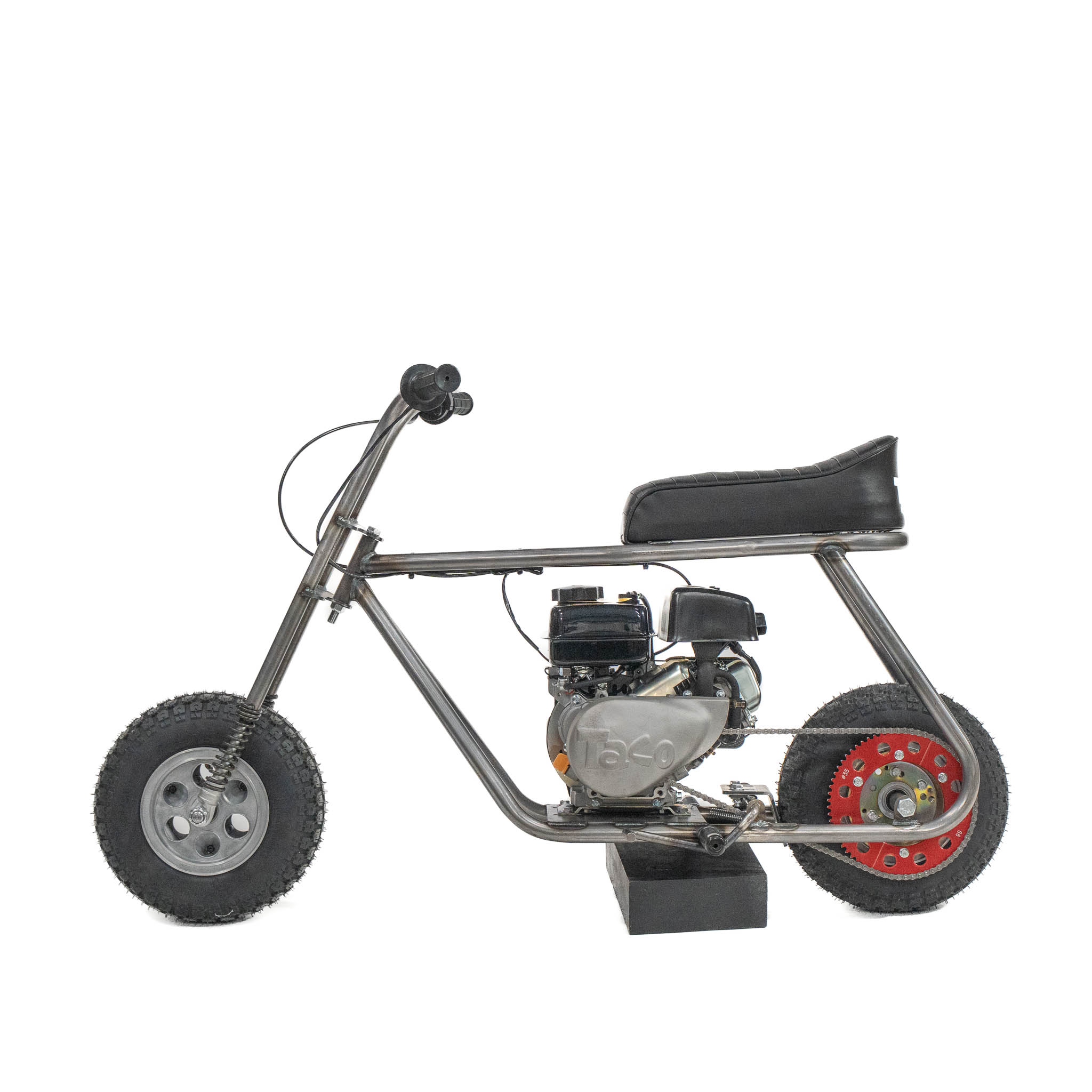 Taco 22 Mini Bike Complete Kit
