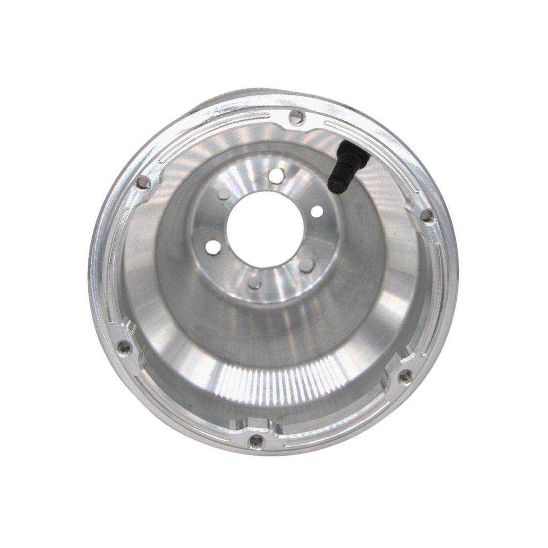9" Machined Beadlock (QRC) (QRC-9BL)