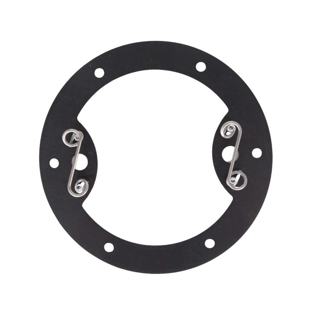 Beadlock Wheel Mud Cover Ring (QRC-BWMCR)