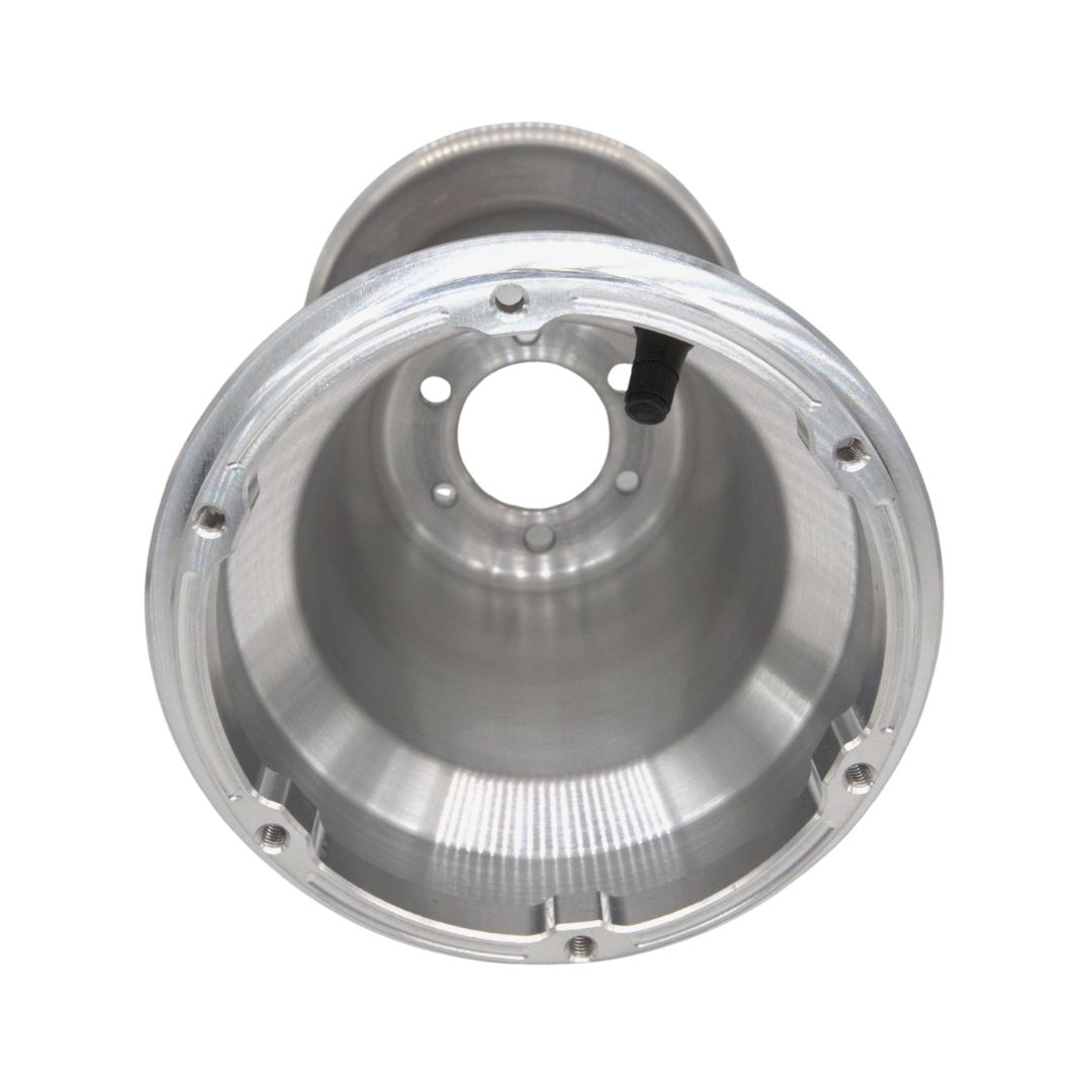 10" Machined Beadlock (QRC) (QRC-10BL)