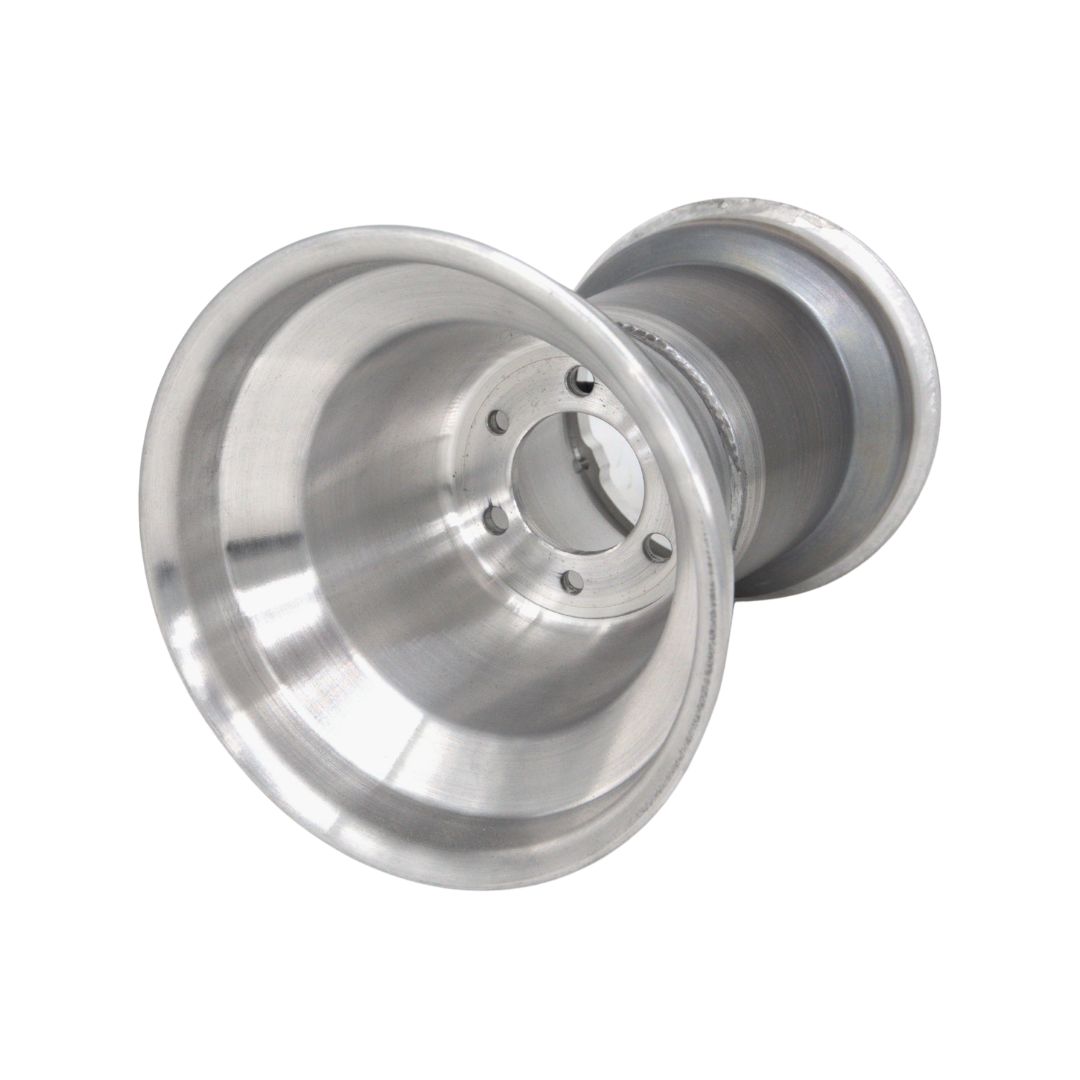 10" Machined Beadlock (QRC) (QRC-10BL)