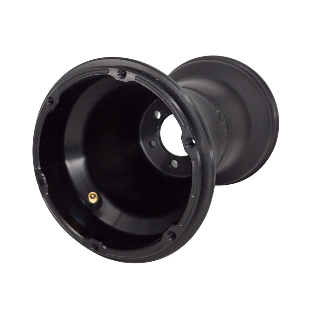 9.5 Black Beadlock (QRC) (QRC-9.5BLKBL)