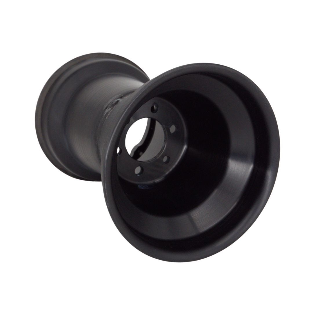 9.5 Black Beadlock (QRC) (QRC-9.5BLKBL)
