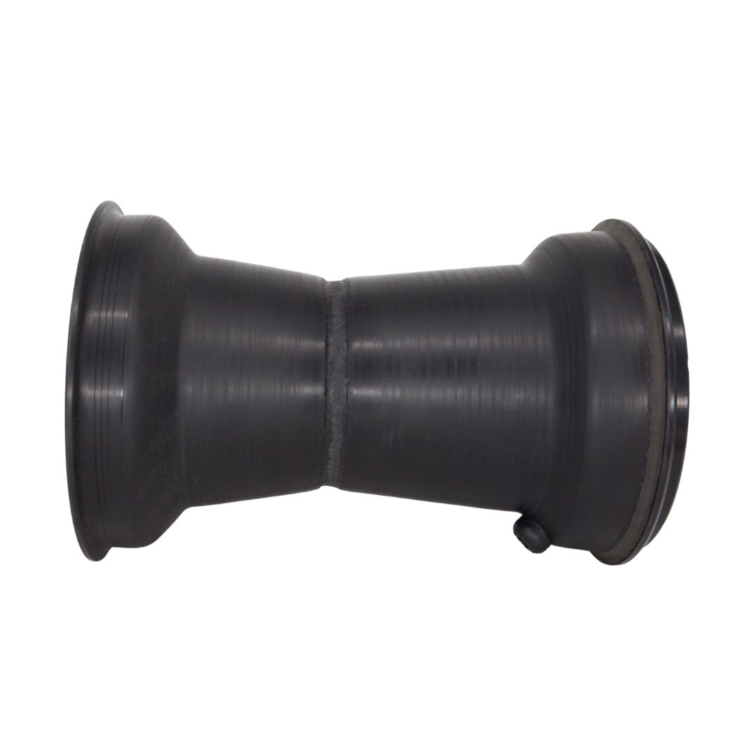 9.5 Black Beadlock (QRC) (QRC-9.5BLKBL)