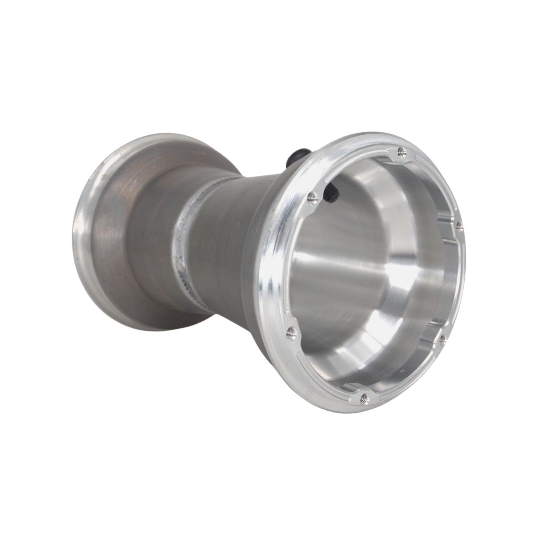 9.5 Machined Beadlock (QRC) (QRC-9.5BL)