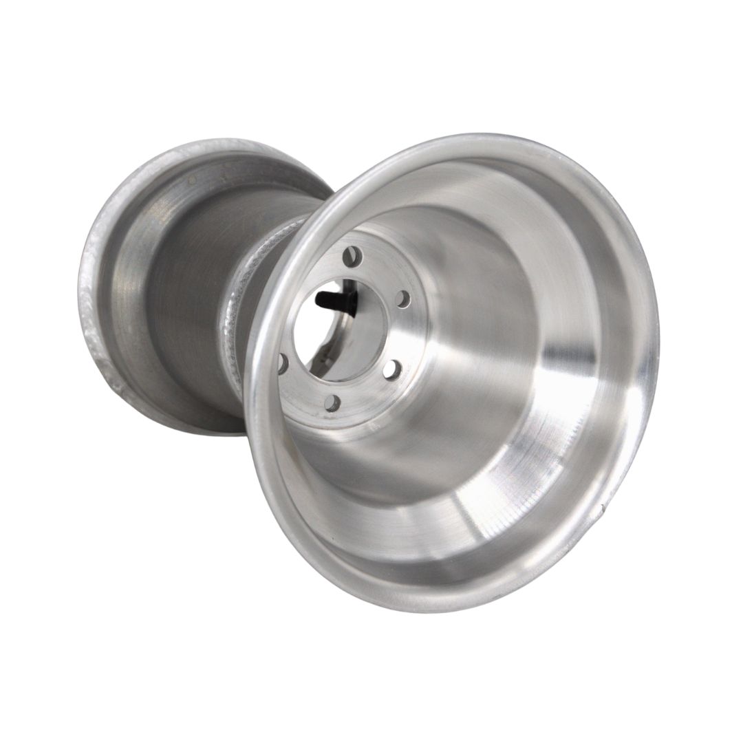 9.5 Machined Beadlock (QRC) (QRC-9.5BL)