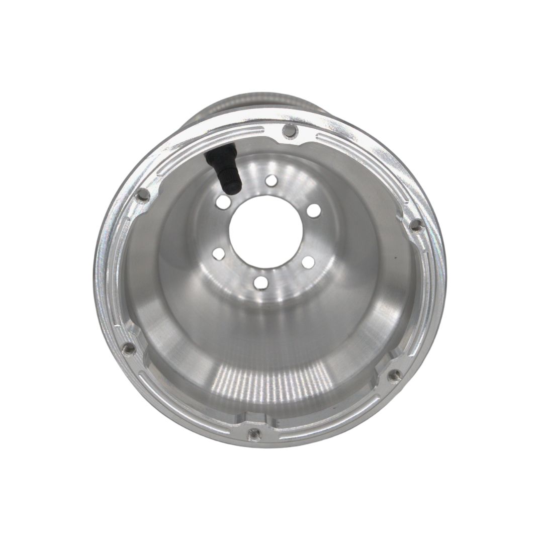 9.5 Machined Beadlock (QRC) (QRC-9.5BL)