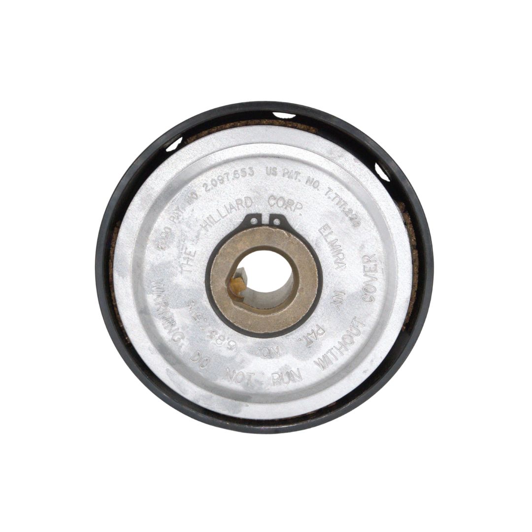 Hilliard Fire Clutch (LD45-FIRE-HILL)