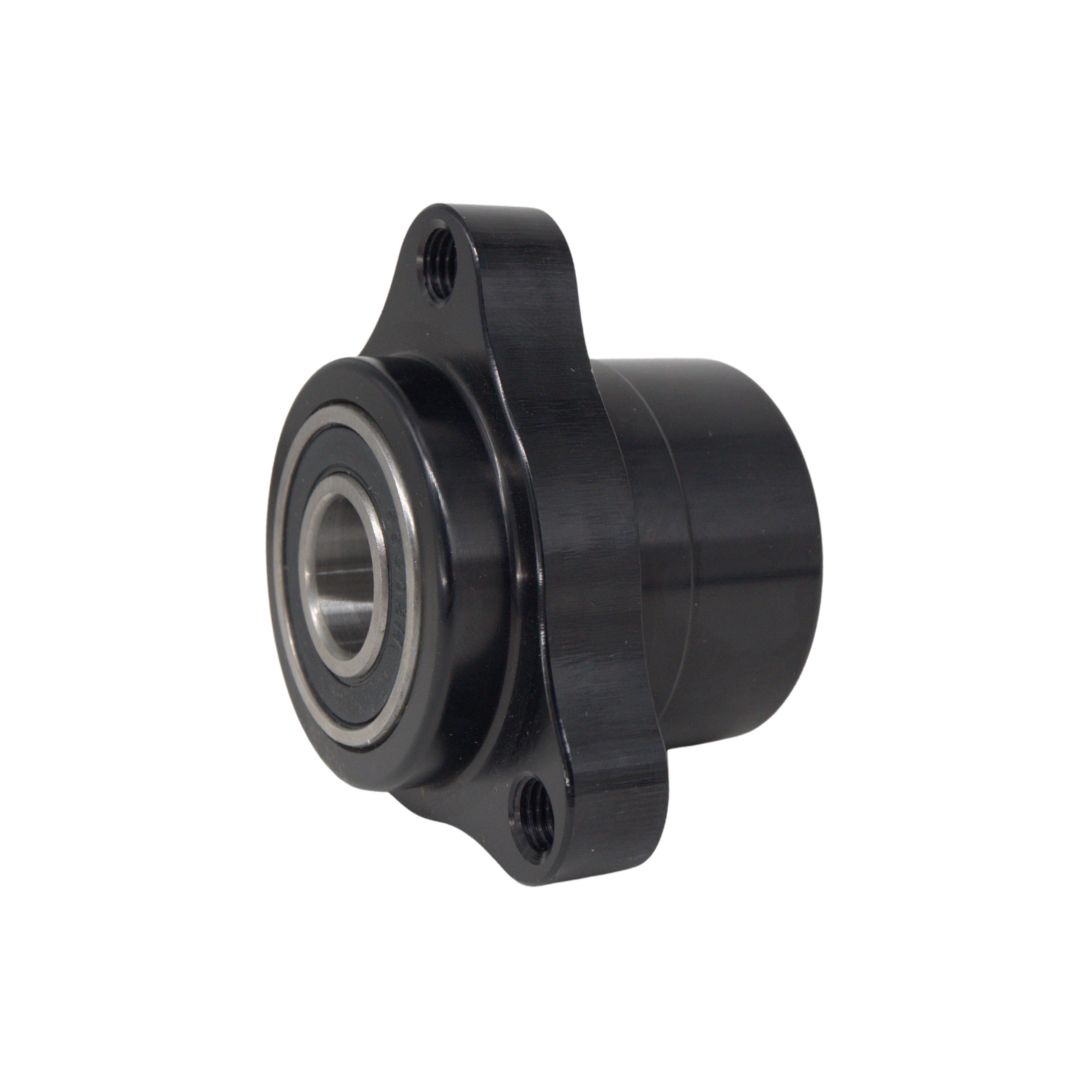 5/16" Ultra Light Front Wheel Hub (PM-39-5/16) 