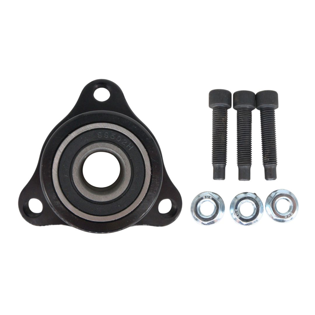 5/16" Ultra Light Front Wheel Hub (PM-39-5/16) 