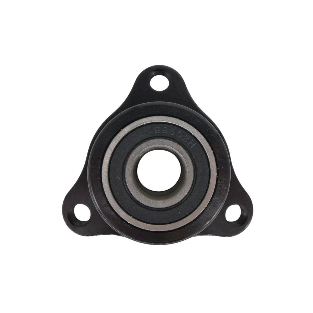 5/16" Ultra Light Front Wheel Hub (PM-39-5/16) 