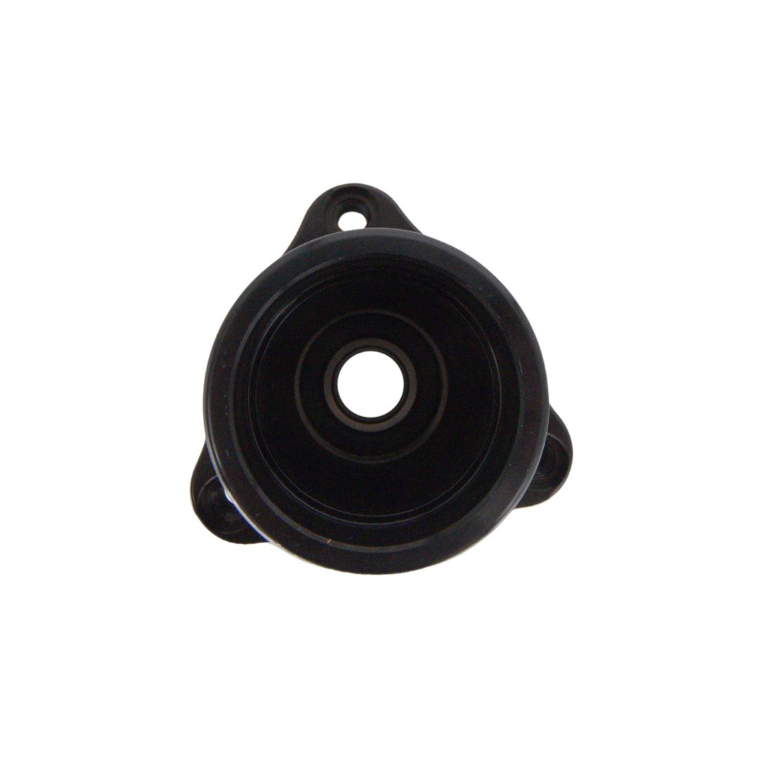 1/4" Lightweight Right Front Ultra Free Wheel Hub (PM-39STF-1/4)