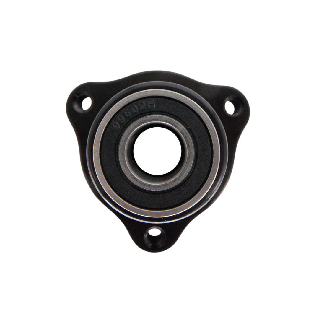 1/4" Lightweight Right Front Ultra Free Wheel Hub (PM-39STF-1/4)