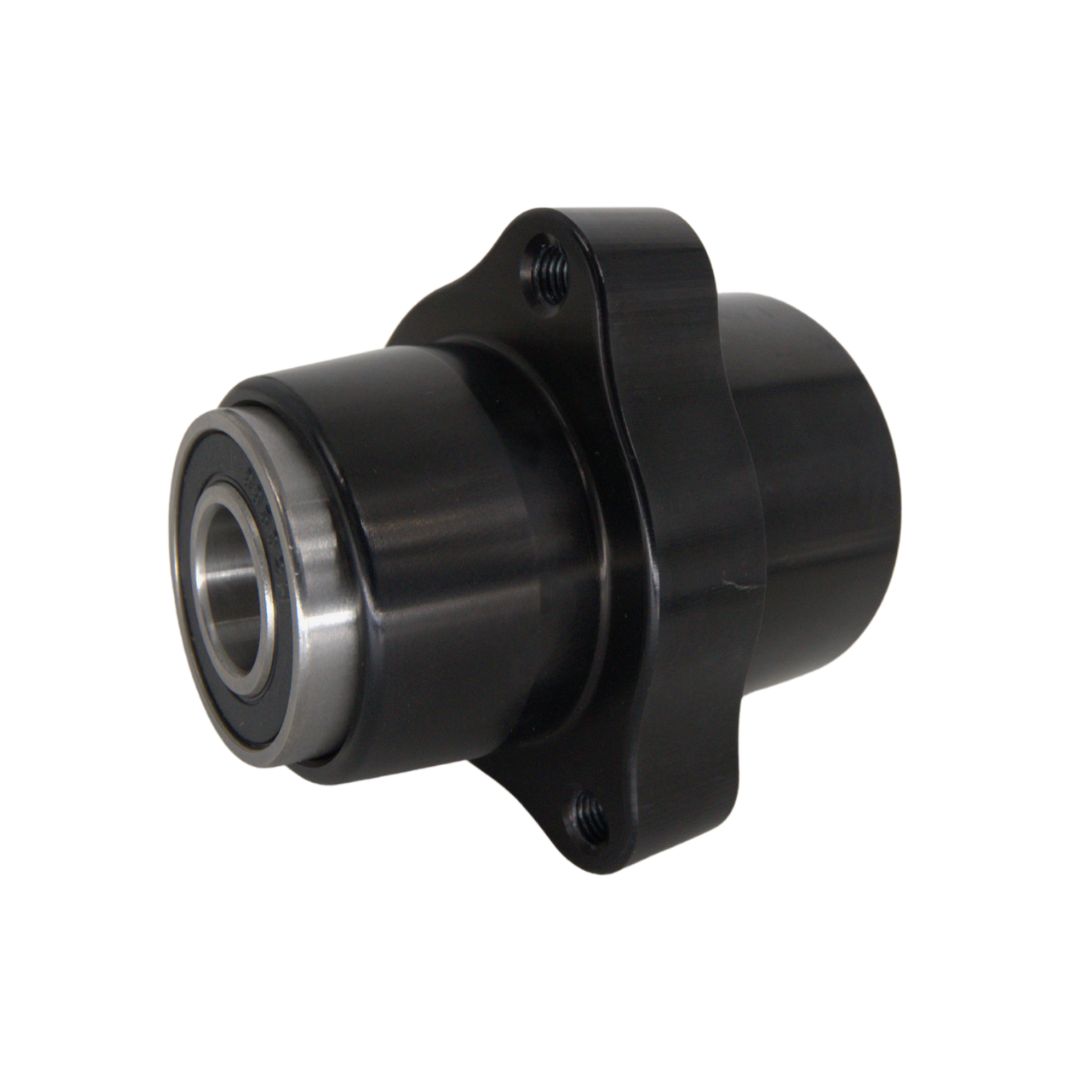 1/4" Lightweight Right Front Ultra Free Wheel Hub (PM-39STF-1/4)