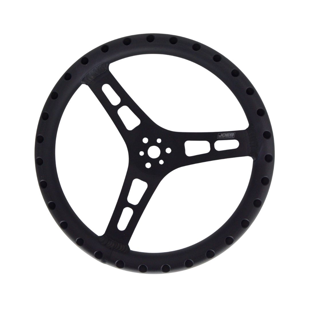 13" Dished Steering Wheel (13513-B)
