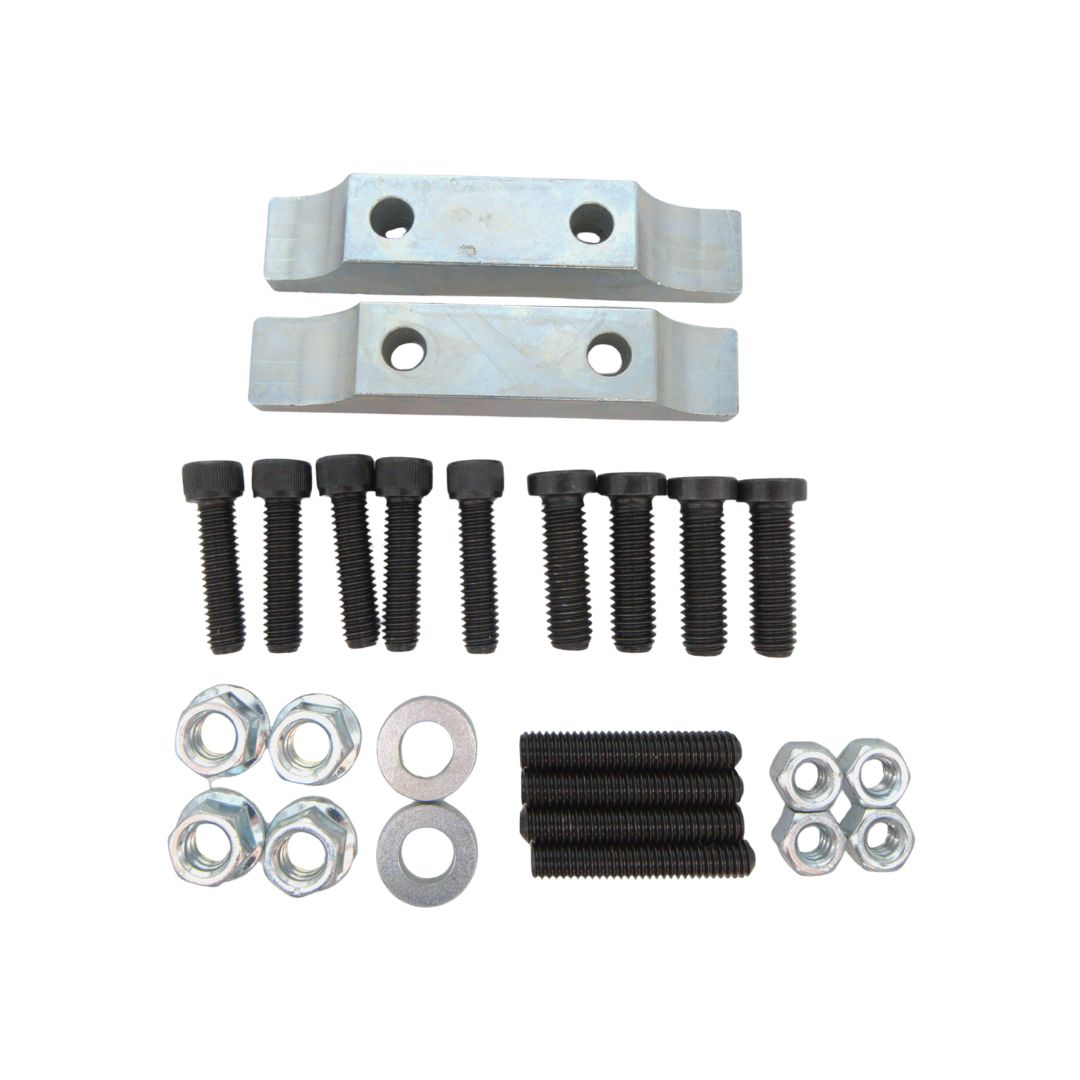15 Degree International Slide Motor Mount (PM-36I15MPSPS)