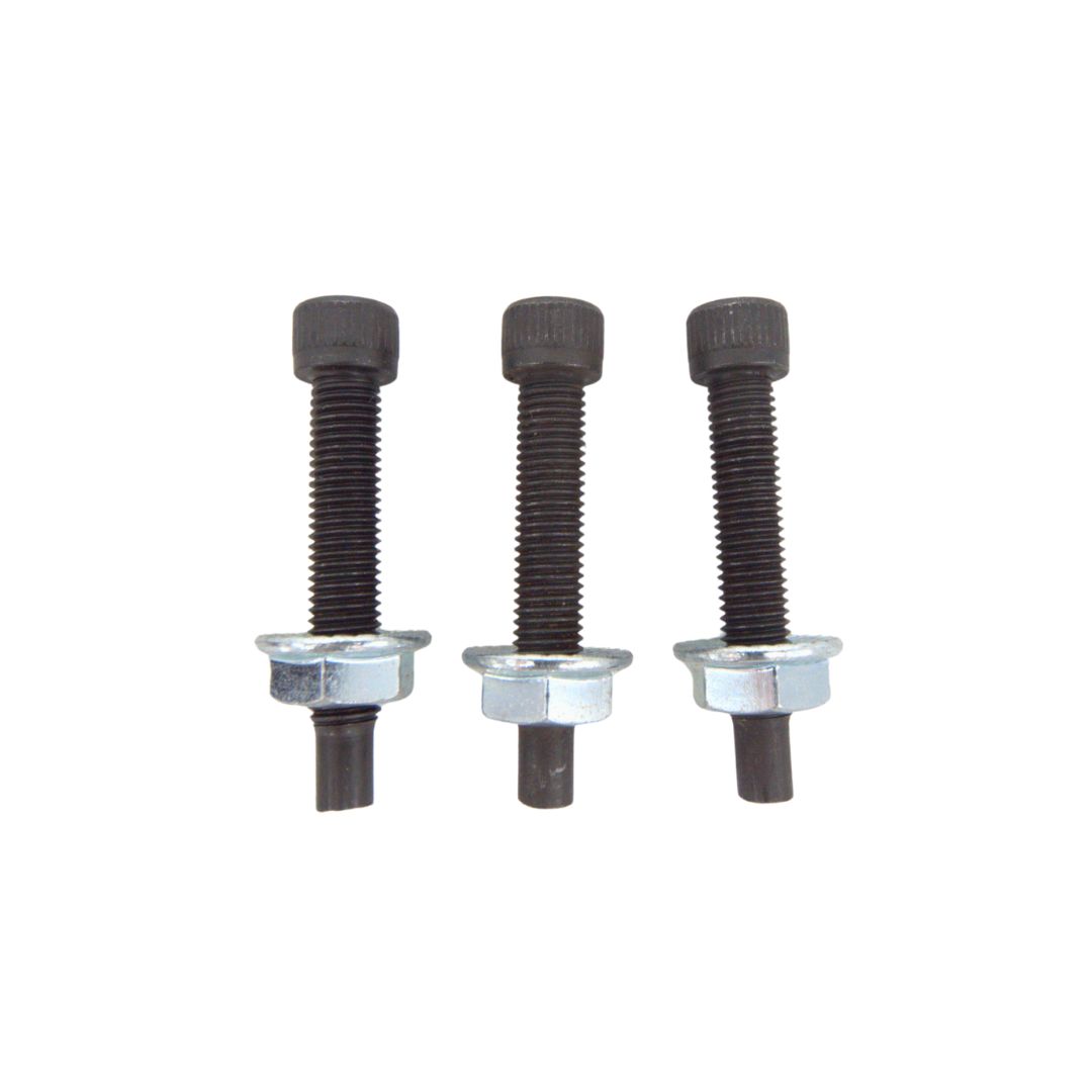 1/4" Double Locking Lightweight Rear Hub (PM-38DL-1/4)