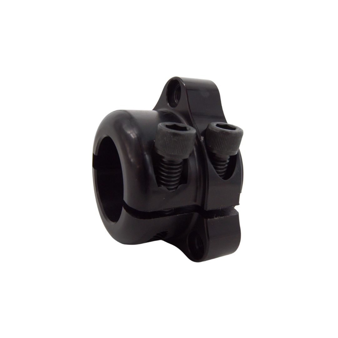 1/4" Double Locking Lightweight Rear Hub (PM-38DL-1/4)