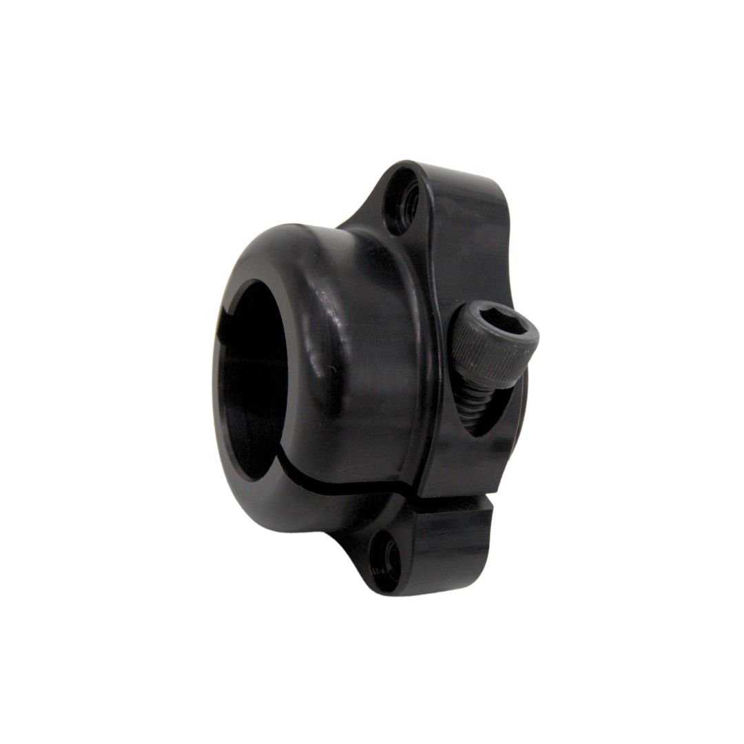 1/4" Ultra Light Rear Wheel Hub (PM-38-1/4)